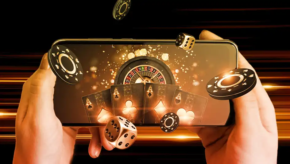 play mobile casino